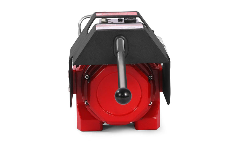 Load image into Gallery viewer, Clutch Lever Extension for 15000 - 18000 RV Winches
