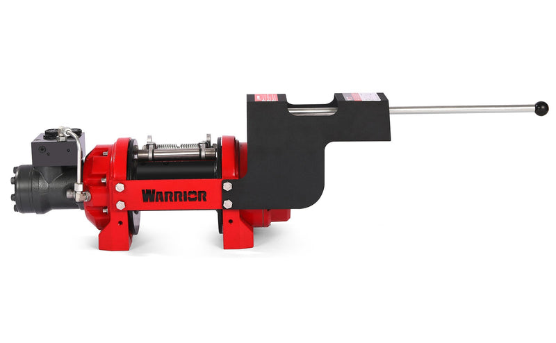 Load image into Gallery viewer, Clutch Lever Extension for 15000 - 18000 RV Winches
