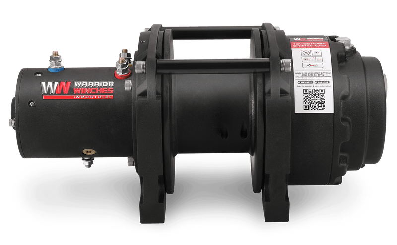 Load image into Gallery viewer, EH2000 12v Industrial Hoist
