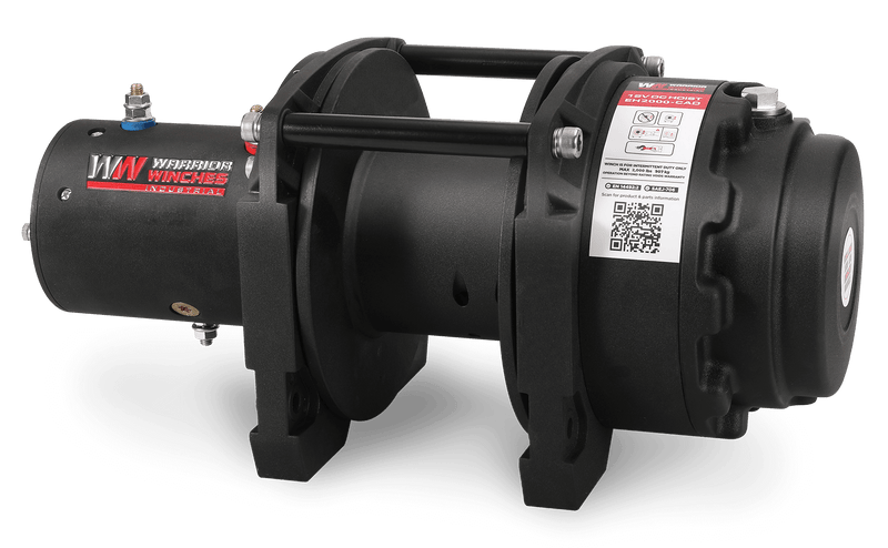 Load image into Gallery viewer, EH2000 12v Industrial Hoist
