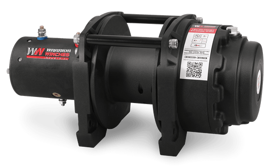 EH2000 12v Industrial Hoist
