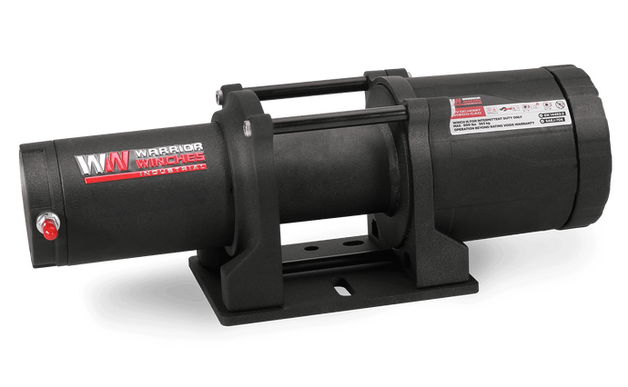 EH800 12v Industrial Hoist