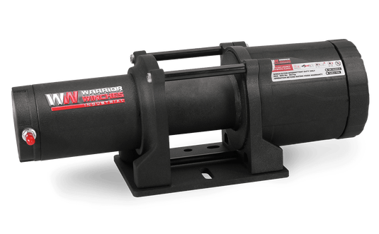 EH800 12v Industrial Hoist