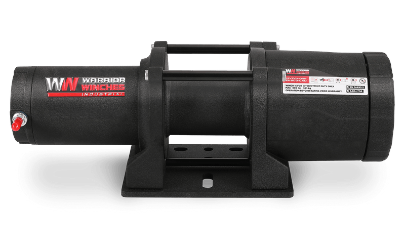 Load image into Gallery viewer, EH800 12v Industrial Hoist
