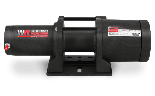 EH800 12v Industrial Hoist
