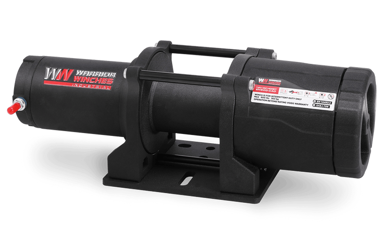 Load image into Gallery viewer, EH800 12v Industrial Hoist
