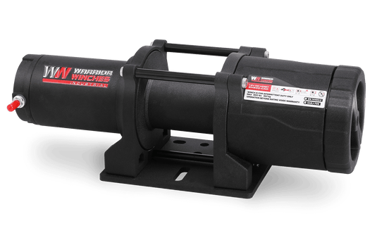EH800 12v Industrial Hoist