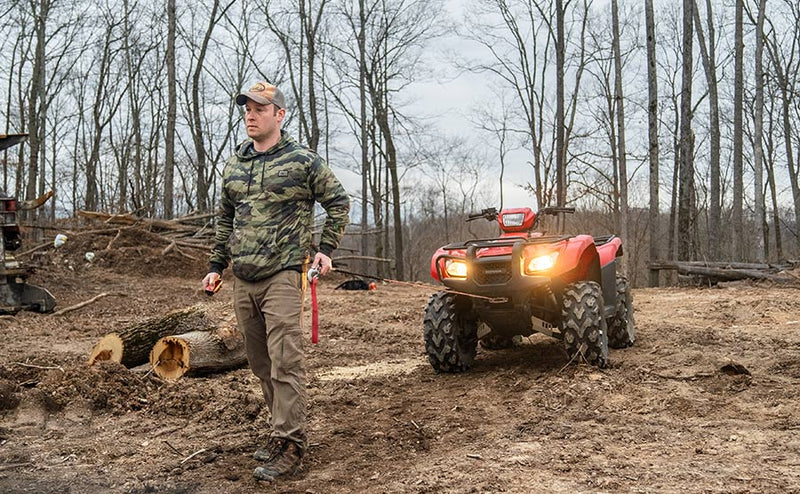 Load image into Gallery viewer, Ninja 3,500lb 12v Electric Winch - Steel Rope
