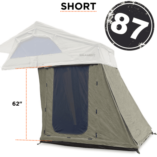 23Zero Soft Shell Walkabout Annex