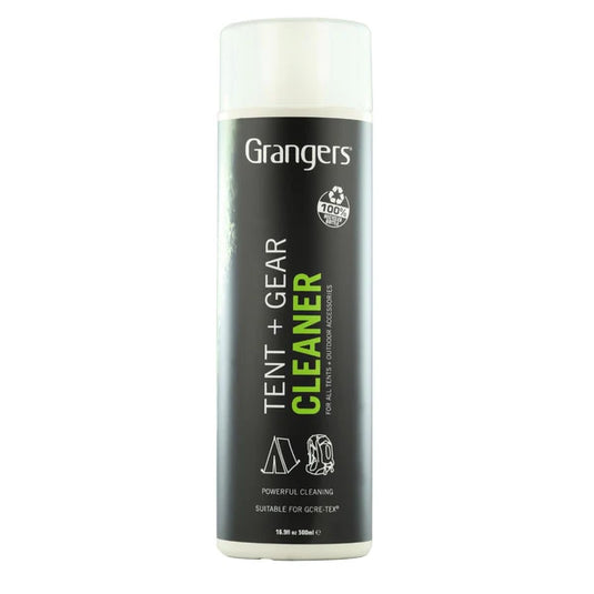 Granger's Tent + Gear Cleaner