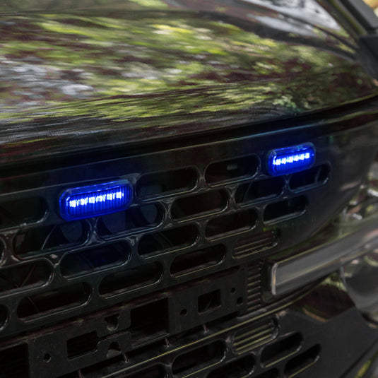 Prerunner RGB Grille Lights for Ford Bronco 21-25