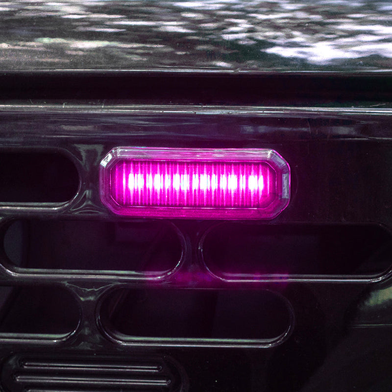 Load image into Gallery viewer, Prerunner RGB Grille Lights for Ford Bronco 21-25
