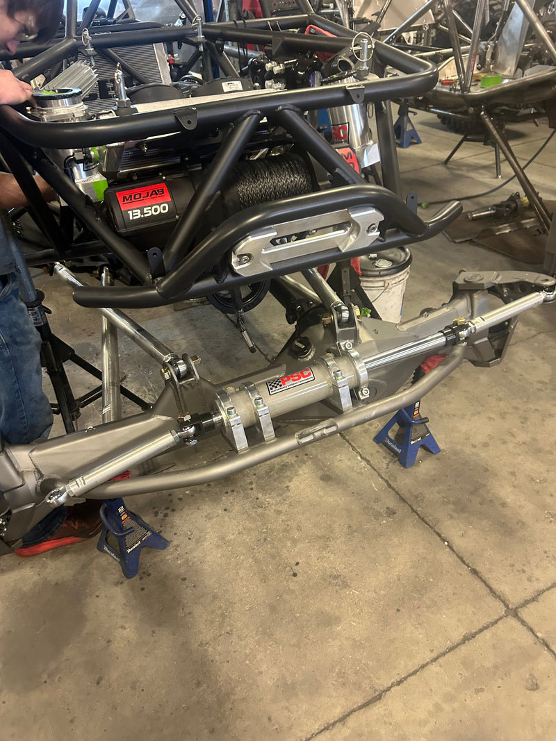 Load image into Gallery viewer, MO13.5 Series Electric Winch
