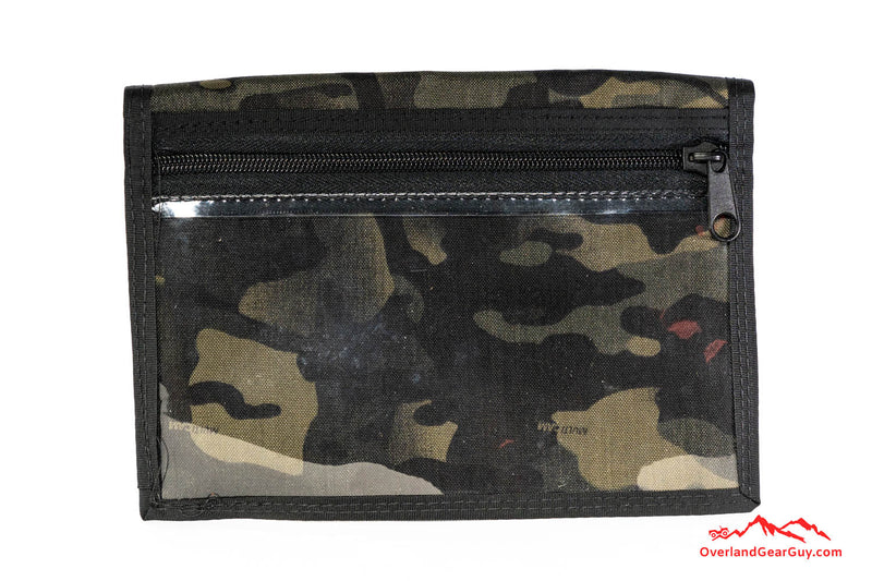 Load image into Gallery viewer, EDC Organization Pouch
