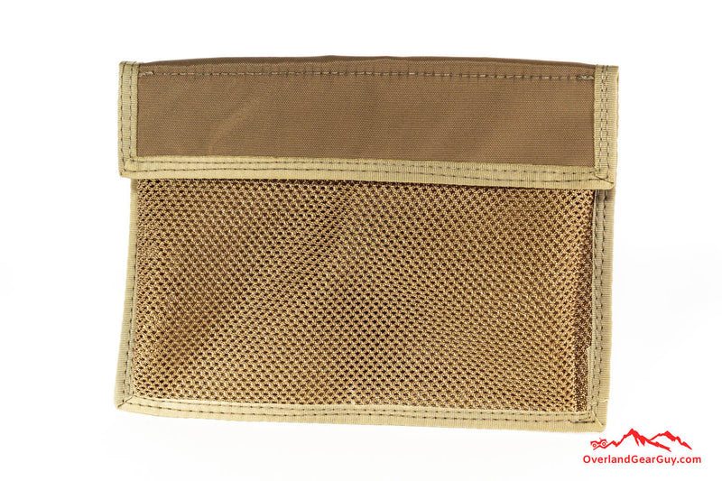 Load image into Gallery viewer, EDC Organization Pouch
