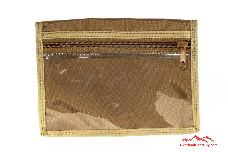 Load image into Gallery viewer, EDC Organization Pouch
