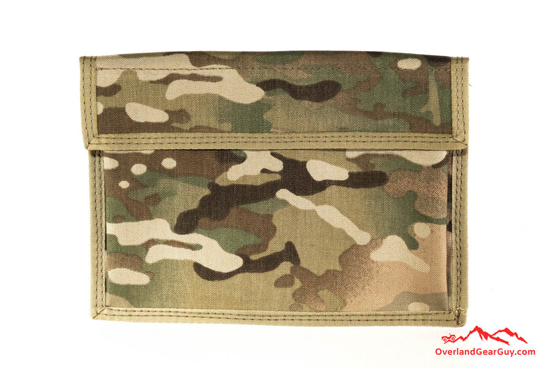Load image into Gallery viewer, EDC Organization Pouch

