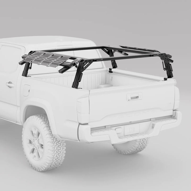 Load image into Gallery viewer, XTR1 Bed Rack for Toyota Tacoma
