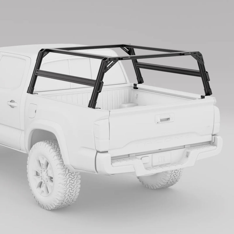 Load image into Gallery viewer, XTR1 Bed Rack for Toyota Tacoma
