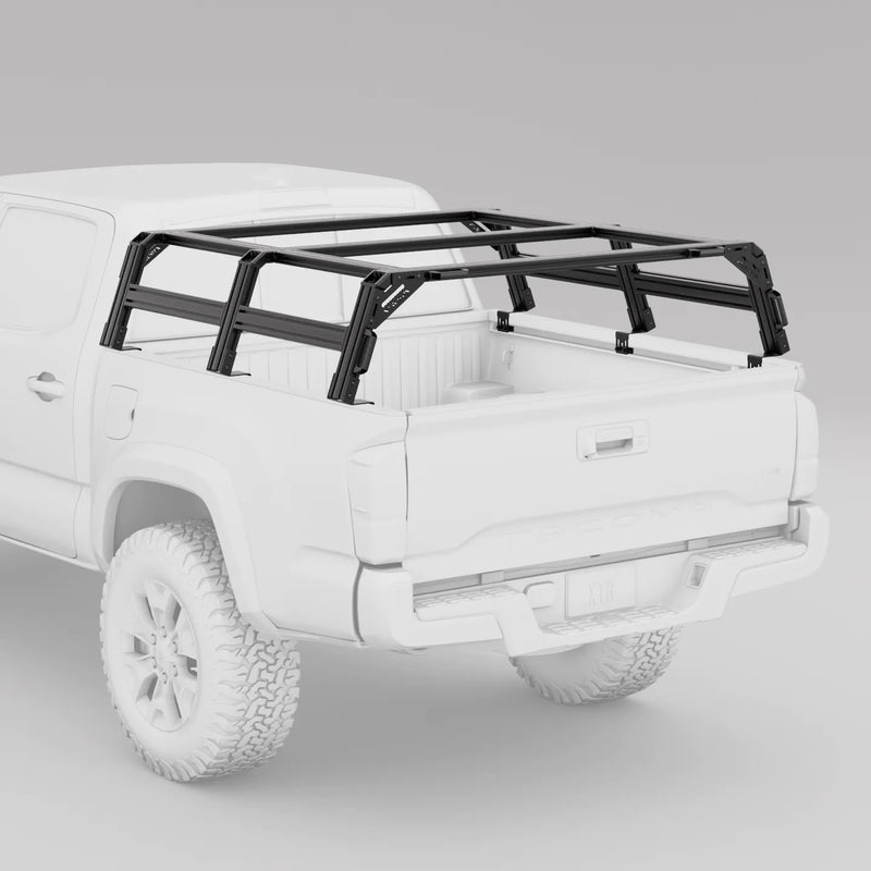 Load image into Gallery viewer, XTR3 Bed Rack for Toyota Tacoma
