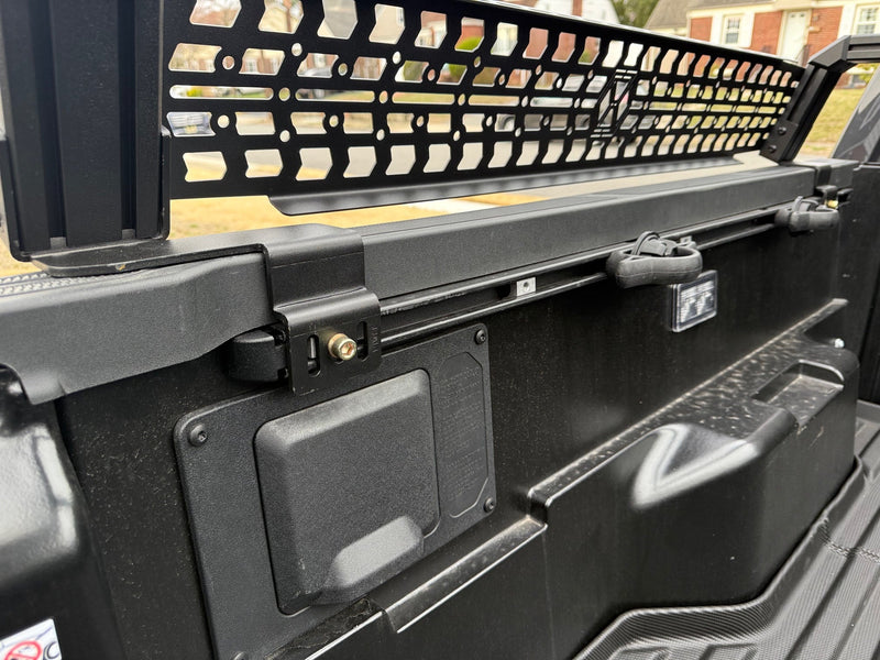 Load image into Gallery viewer, XBRS - CrossBar Kit for Toyota Tacoma 2024+
