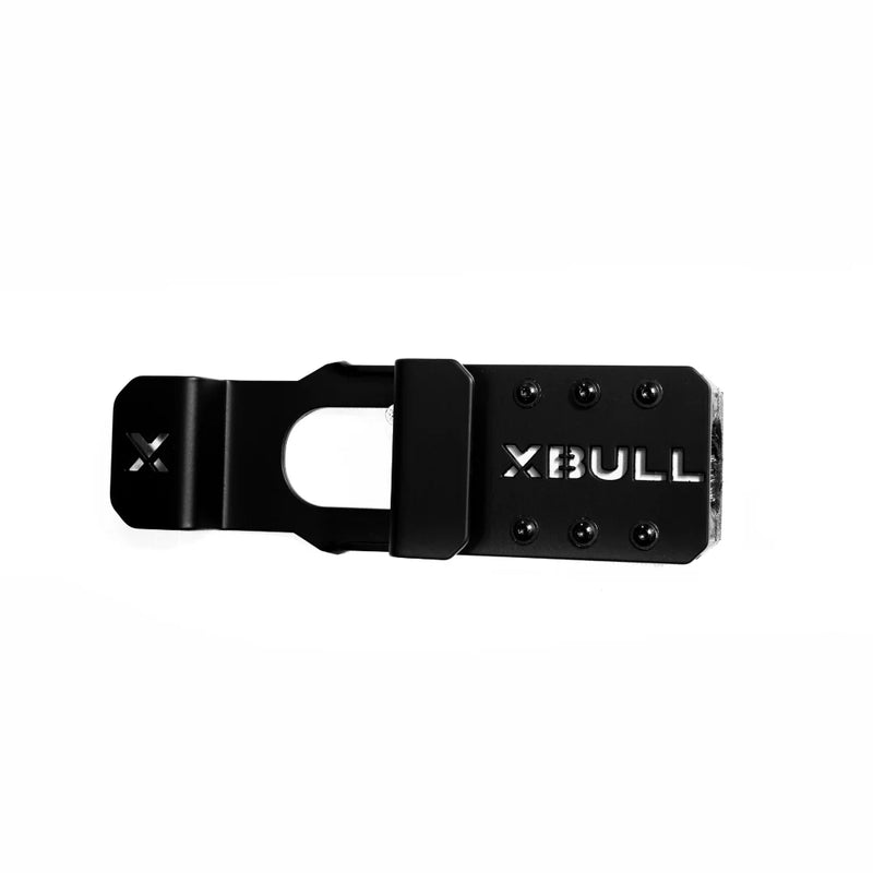 Load image into Gallery viewer, Rear Door Handle Extension – MB Sprinter 907 – XBULL
