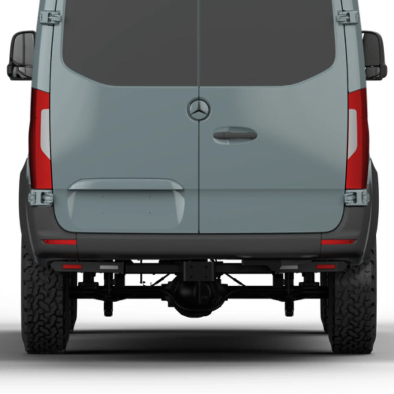 Load image into Gallery viewer, Tail Light Repeater Kit – MB Sprinter 907 – XBULL

