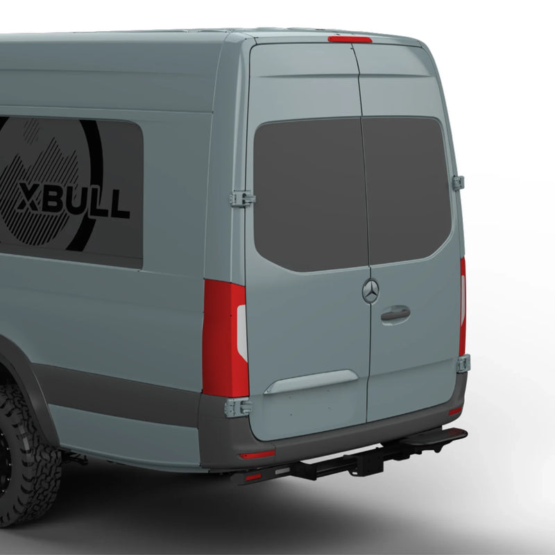 Load image into Gallery viewer, Tail Light Repeater Kit – MB Sprinter 907 – XBULL
