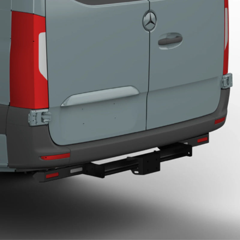 Load image into Gallery viewer, Tail Light Repeater Kit – MB Sprinter 907 – XBULL
