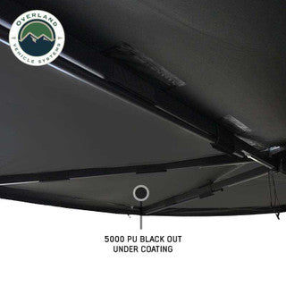 XD Nomadic 270 Awning