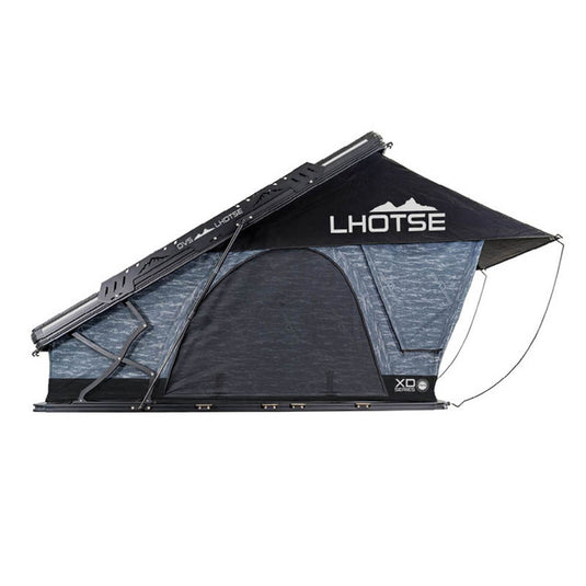 XD LOHTSE - CLAMSHELL ALUMINUM ROOF