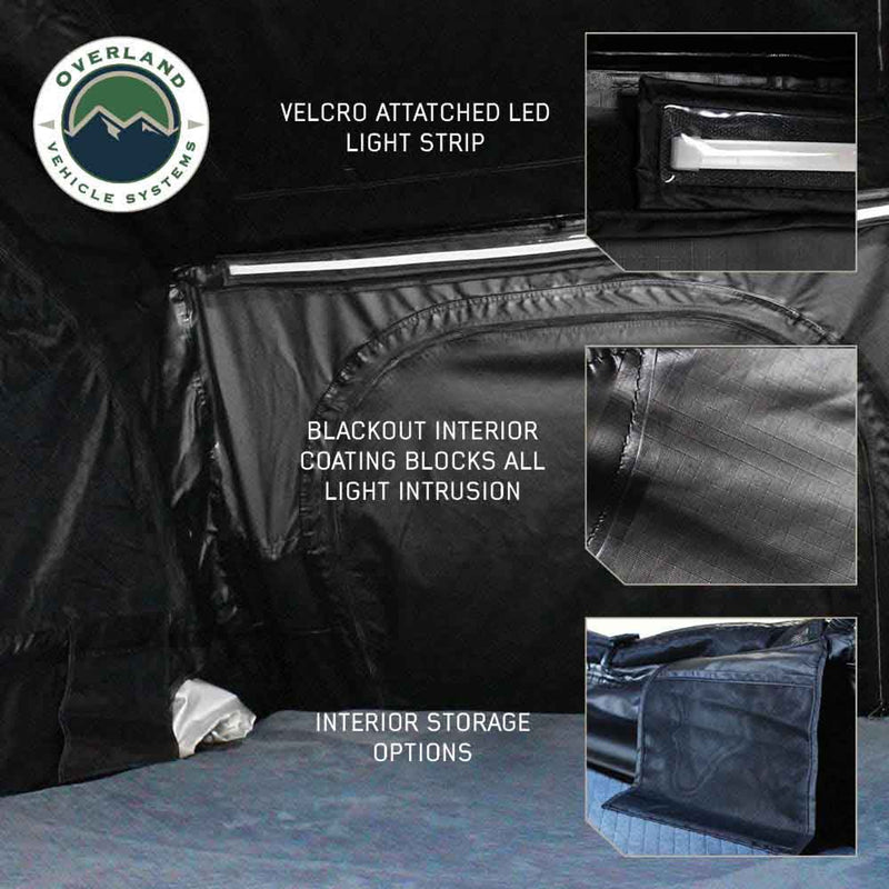 Load image into Gallery viewer, XD SHERPA S2S - SOFT SIDED ROOF TOP
