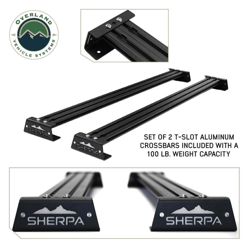 Load image into Gallery viewer, XD SHERPA S2S - SOFT SIDED ROOF TOP
