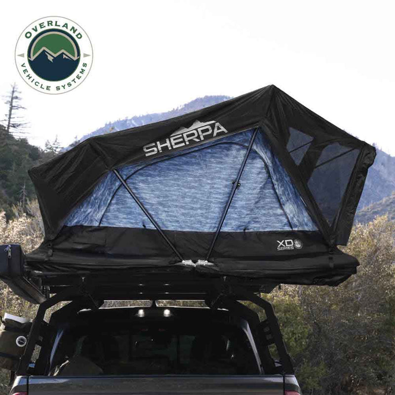Load image into Gallery viewer, XD SHERPA S2S - SOFT SIDED ROOF TOP
