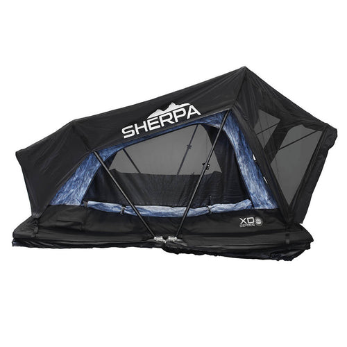 XD SHERPA S2S - SOFT SIDED ROOF TOP