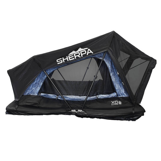 XD SHERPA S2S - SOFT SIDED ROOF TOP