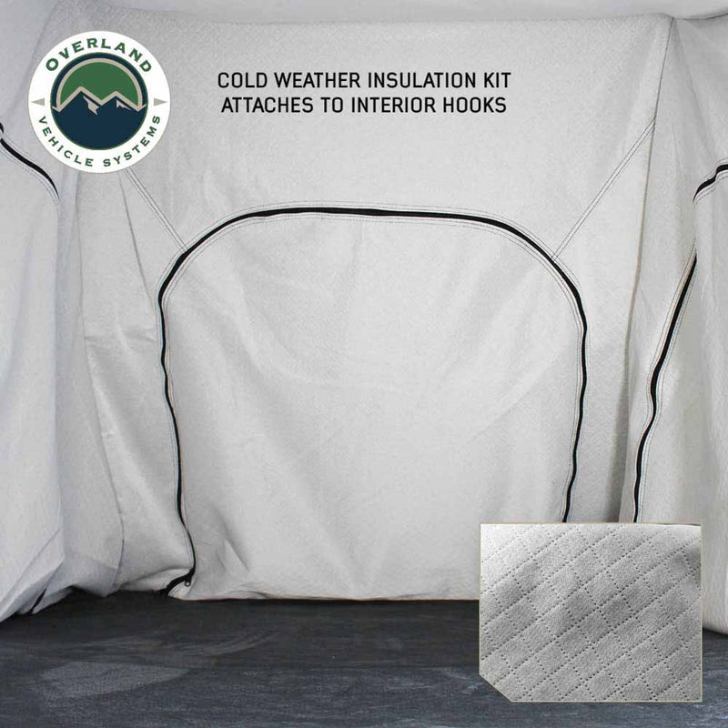 Load image into Gallery viewer, XD SHERPA S2S - SOFT SIDED ROOF TOP
