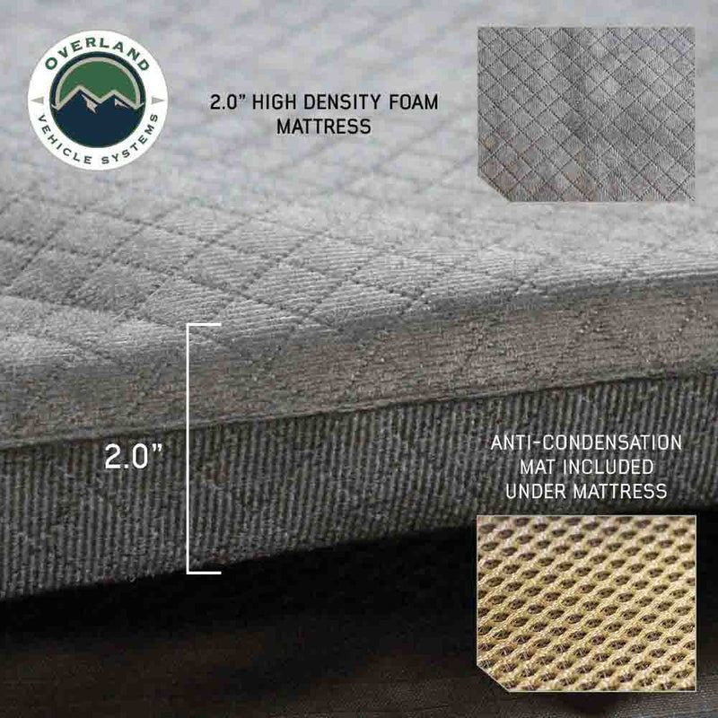 Load image into Gallery viewer, XD SHERPA S2S - SOFT SIDED ROOF TOP
