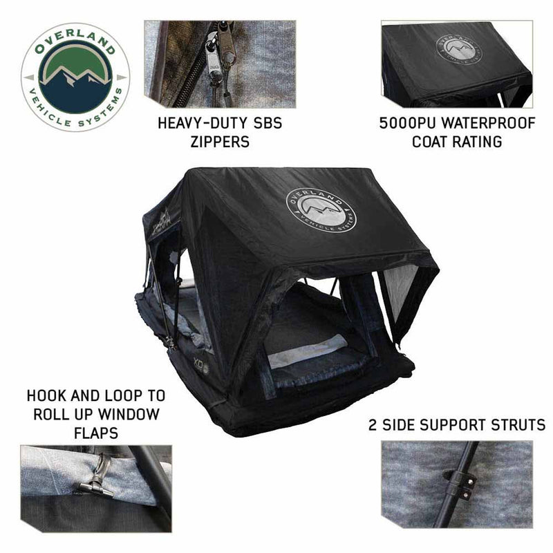 Load image into Gallery viewer, XD SHERPA S2S - SOFT SIDED ROOF TOP
