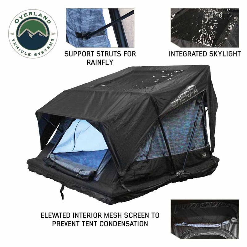Load image into Gallery viewer, XD SHERPA S2S - SOFT SIDED ROOF TOP
