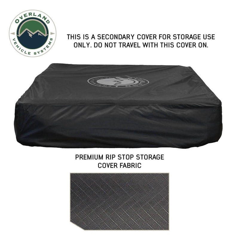 Load image into Gallery viewer, XD SHERPA S2S - SOFT SIDED ROOF TOP
