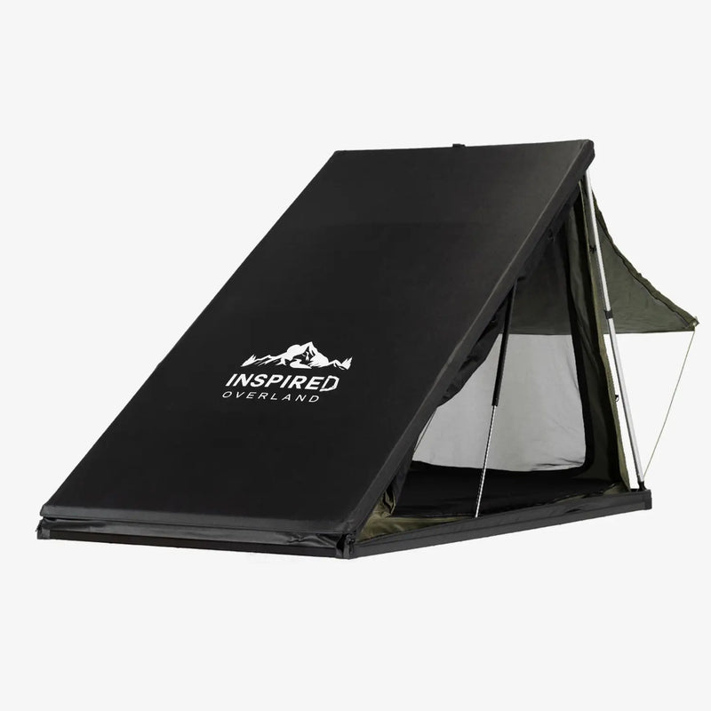 Load image into Gallery viewer, Inspired Overland Tents XL Lightweight Roof Top Tent
