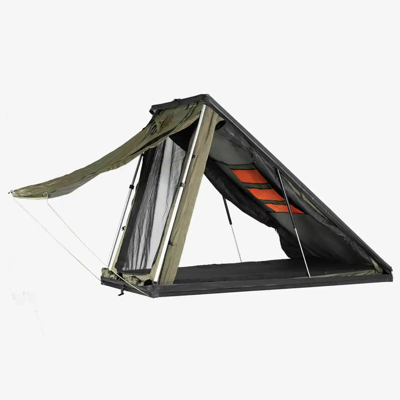 Load image into Gallery viewer, Inspired Overland Tents XL Lightweight Roof Top Tent
