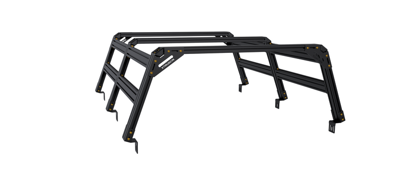 Load image into Gallery viewer, XTR3 Bed Rack for Ford F-150

