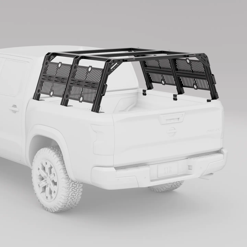 Load image into Gallery viewer, XTR3 Bed Rack for Nissan Frontier

