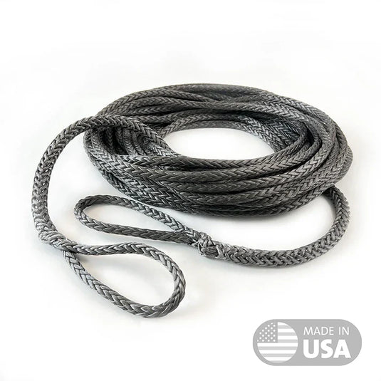 Yankum Ropes Winch Line Extension