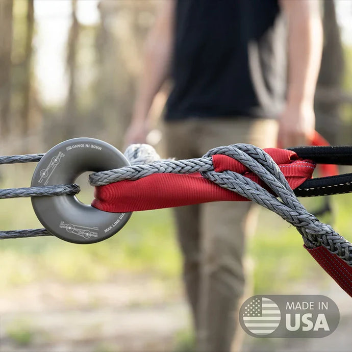 Yankum Ropes Safety Catch Sling