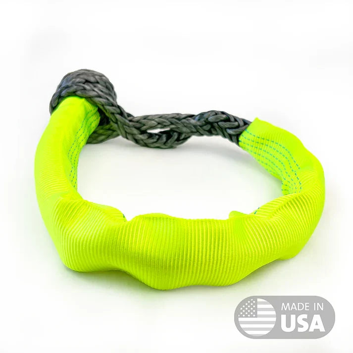 Load image into Gallery viewer, Yankum Ropes Soft Shackle
