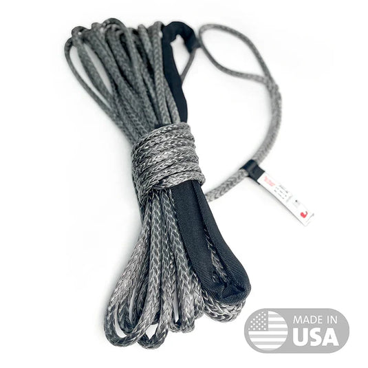 Yankum Ropes Winch Line