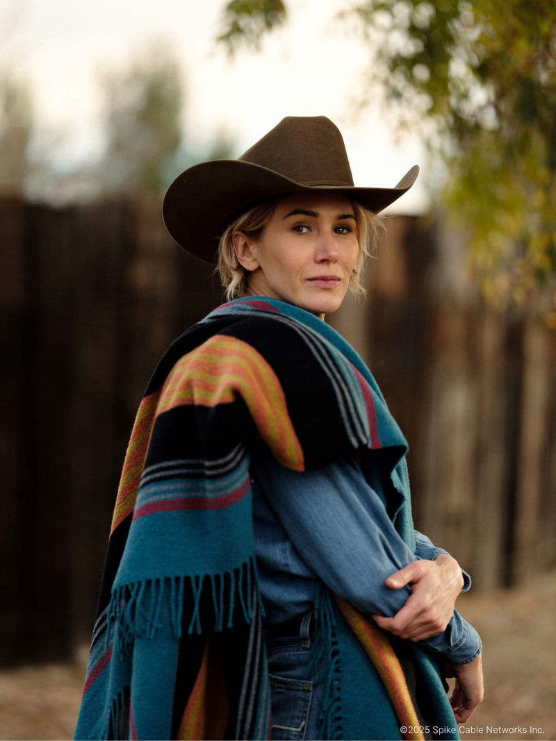 Load image into Gallery viewer, Yellowstone Teal
